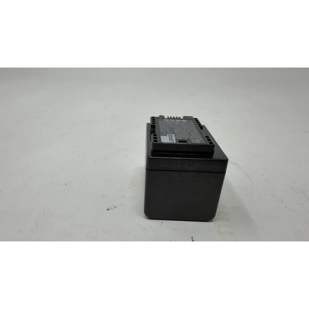 Canon BP-727 3.6V 2685mAh 9.7Wh Genuine OEM Intelligent Li-ion Battery - Used